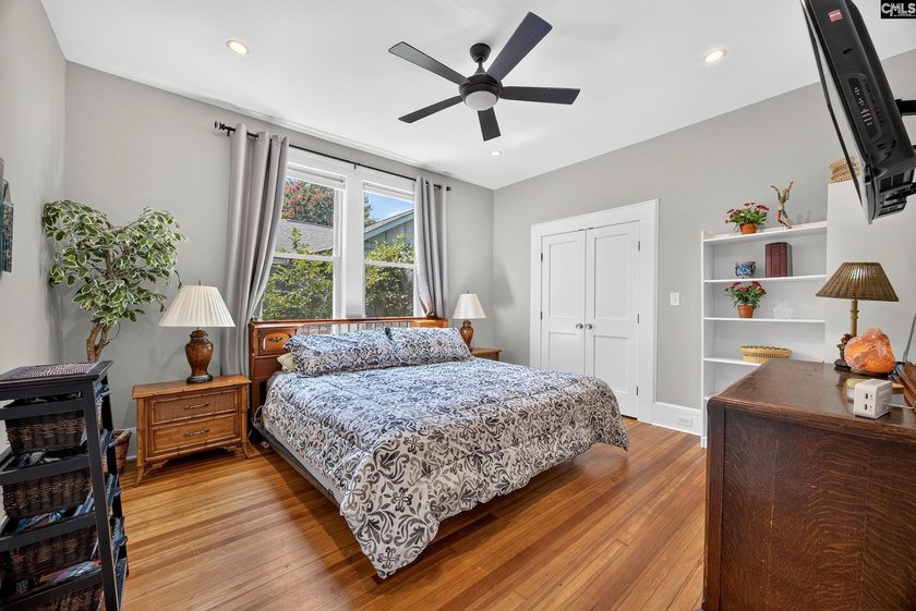 Welcome home to 2804 Wilmont Ave, nestled in the historic and - photo 35