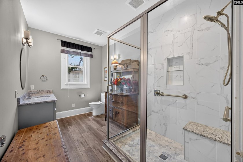 Welcome home to 2804 Wilmont Ave, nestled in the historic and - photo 38
