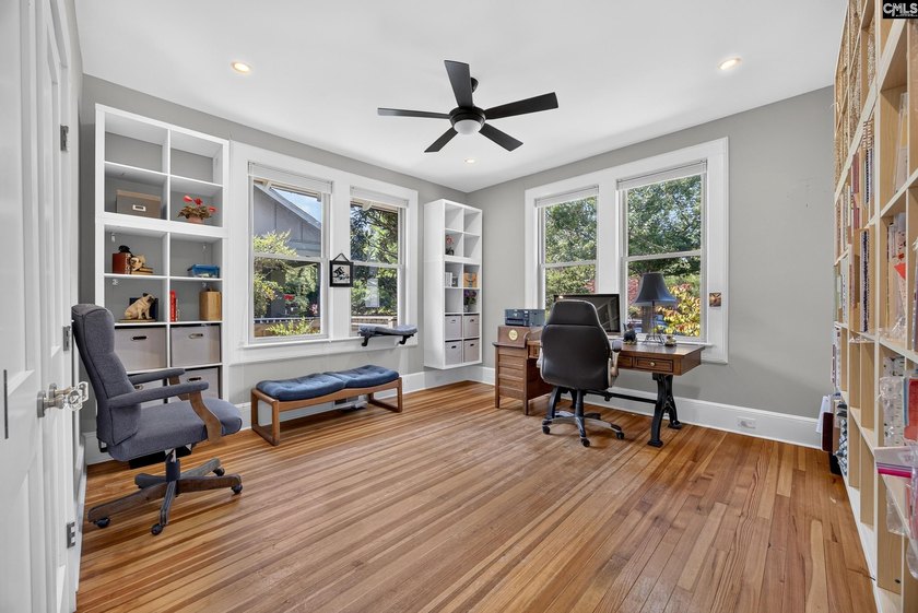 Welcome home to 2804 Wilmont Ave, nestled in the historic and - photo 40