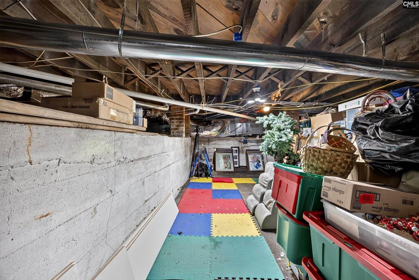 Welcome home to 2804 Wilmont Ave, nestled in the historic and - photo 45