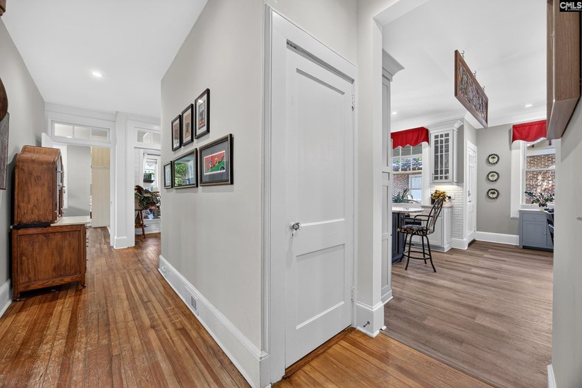 Welcome home to 2804 Wilmont Ave, nestled in the historic and - photo 46