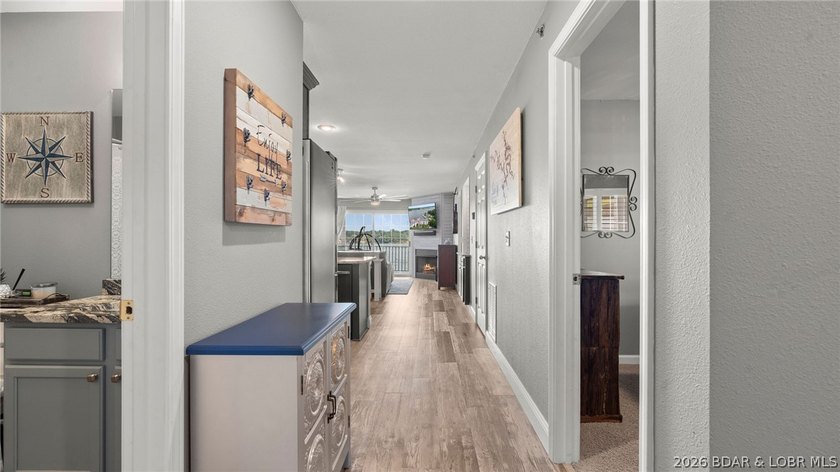 Experience luxury lake living at its finest in this - photo 50