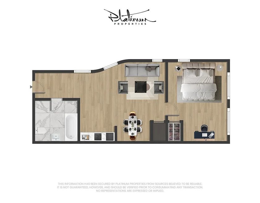 424 East 115th St 1C - photo 11
