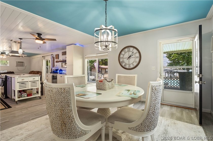 Perfectly located in the heart of Osage Beach, this beautifully - photo 14