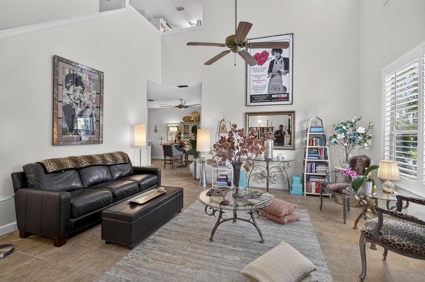 VALUE! This pristine 3-bedroom, 2.5-bath townhome offers over - photo 19