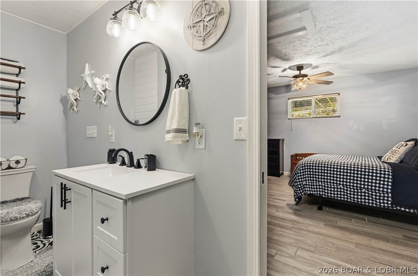Perfectly located in the heart of Osage Beach, this beautifully - photo 21