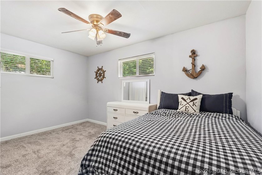 Perfectly located in the heart of Osage Beach, this beautifully - photo 22