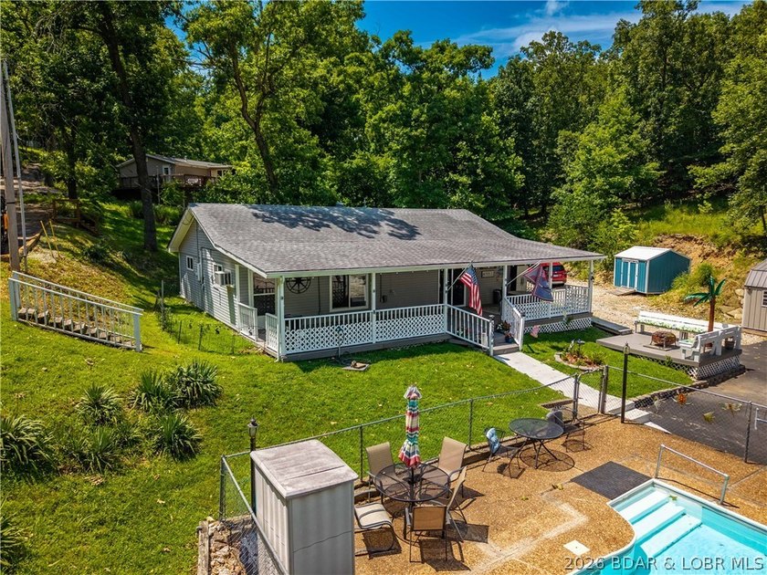 Perfectly located in the heart of Osage Beach, this beautifully - photo 28