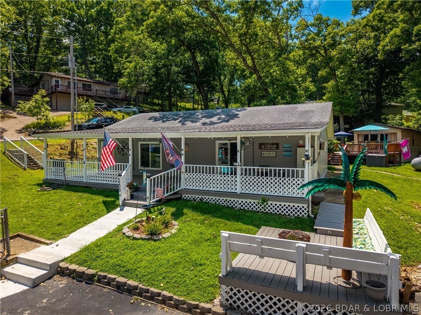 Perfectly located in the heart of Osage Beach, this beautifully - photo 29