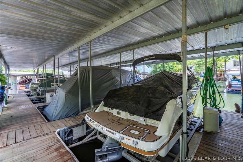 Perfectly located in the heart of Osage Beach, this beautifully - photo 40