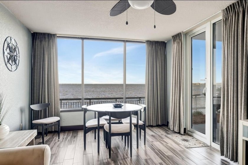 Waterfront Bliss in San Destin - Bayside Condo Welcome to your - photo 4
