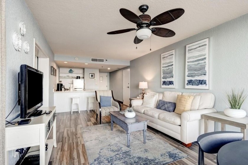 Waterfront Bliss in San Destin - Bayside Condo Welcome to your - photo 5
