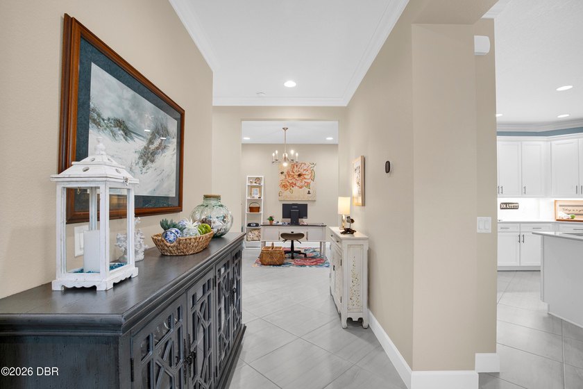 This Barbuda Villa blends coastal elegance with serene pond - photo 22