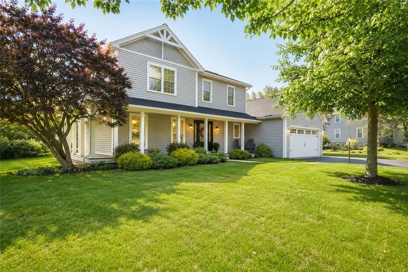 STYLE. SPACE. SERIOUS ENTERTAINING... inside &amp; out! This isn't a - photo 42