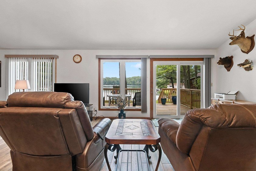 Welcome to your waterfront escape on scenic Lee Lake! Enjoy 238 - photo 12