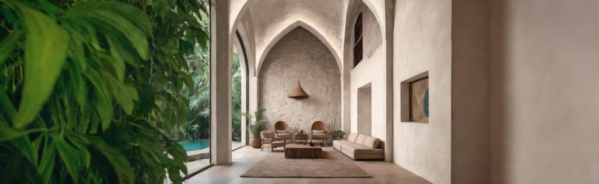 Studio Presale at OMEN - Where Luxury Meets Nature
Step into a - photo 3