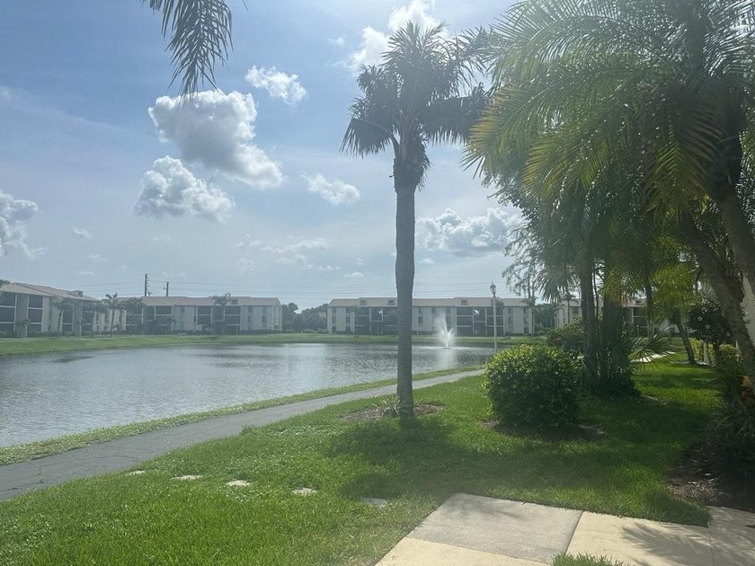 Beautiful corner unit condo in first floor 2-bed / 2-bath unit - photo 23