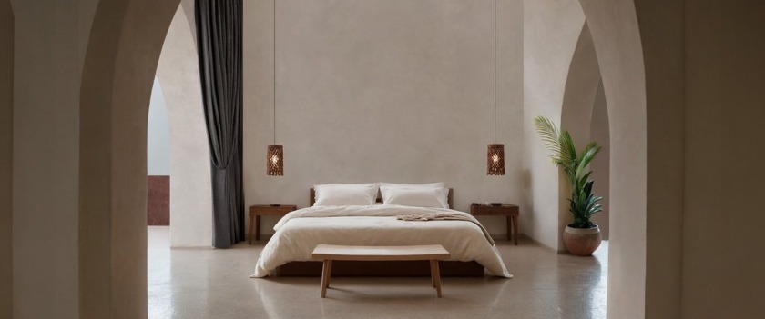 Studio Presale at OMEN - Where Luxury Meets Nature
Step into a - photo 4