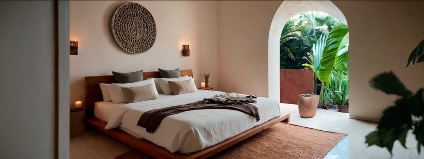 Studio Presale at OMEN - Where Luxury Meets Nature
Step into a - photo 5