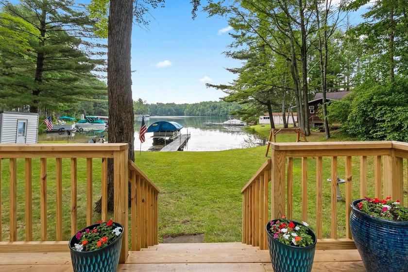 Welcome to your waterfront escape on scenic Lee Lake! Enjoy 238 - photo 31