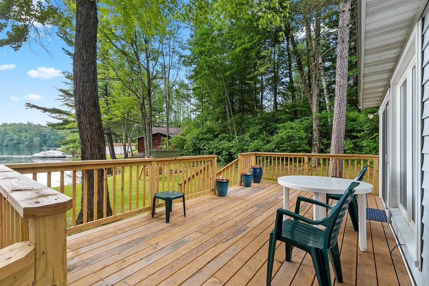 Welcome to your waterfront escape on scenic Lee Lake! Enjoy 238 - photo 32