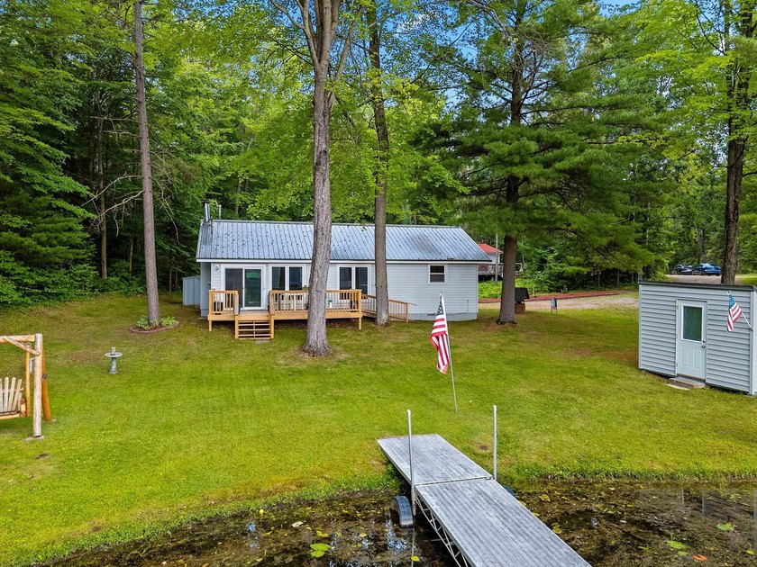 Welcome to your waterfront escape on scenic Lee Lake! Enjoy 238 - photo 39