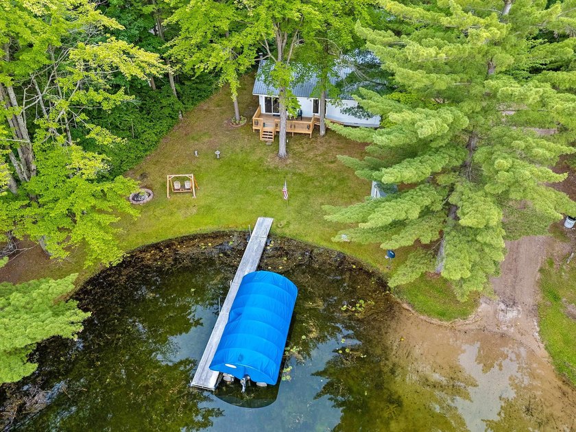 Welcome to your waterfront escape on scenic Lee Lake! Enjoy 238 - photo 40