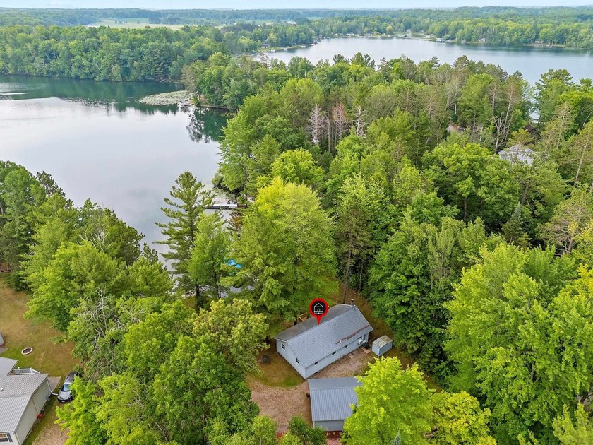 Welcome to your waterfront escape on scenic Lee Lake! Enjoy 238 - photo 43
