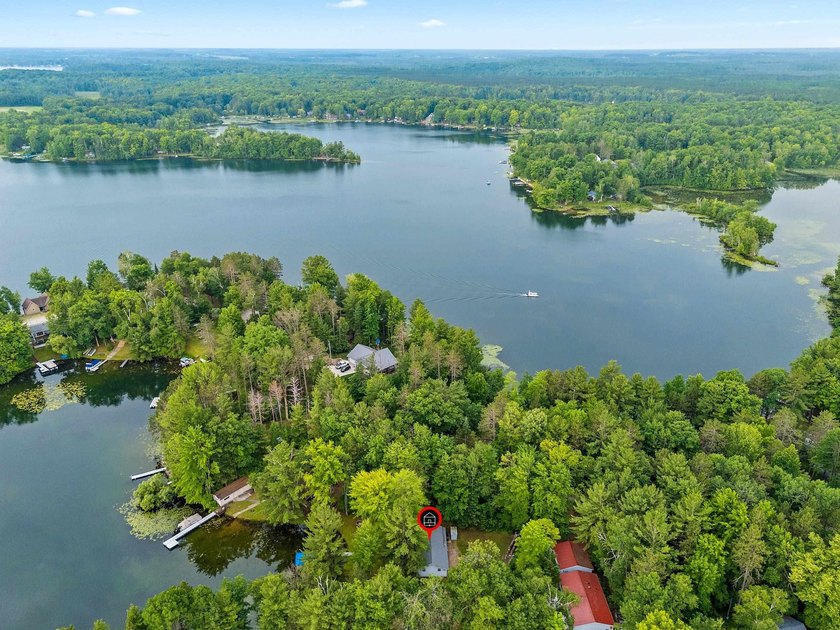 Welcome to your waterfront escape on scenic Lee Lake! Enjoy 238 - photo 46