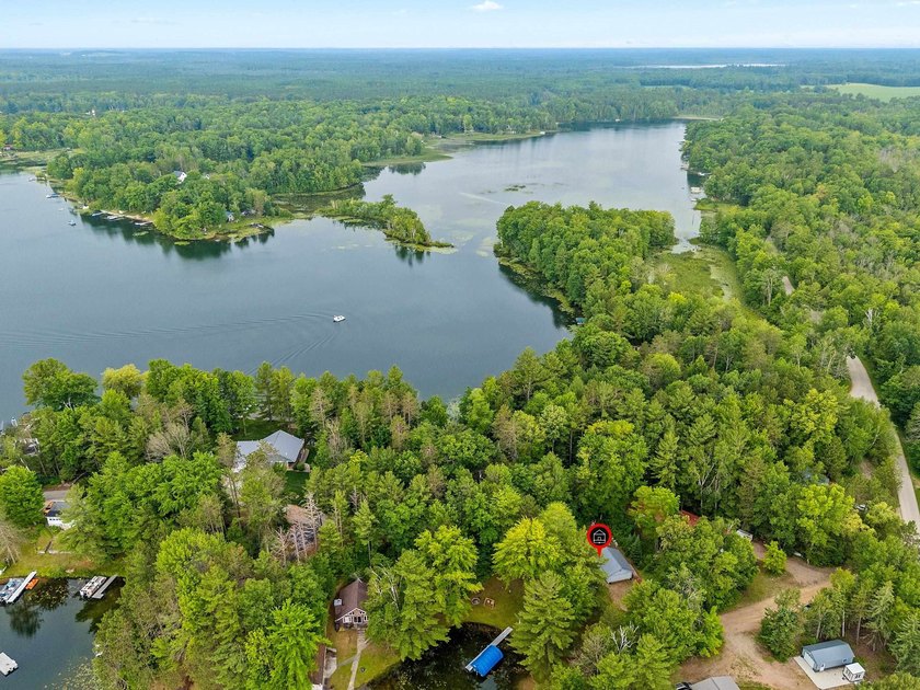 Welcome to your waterfront escape on scenic Lee Lake! Enjoy 238 - photo 47