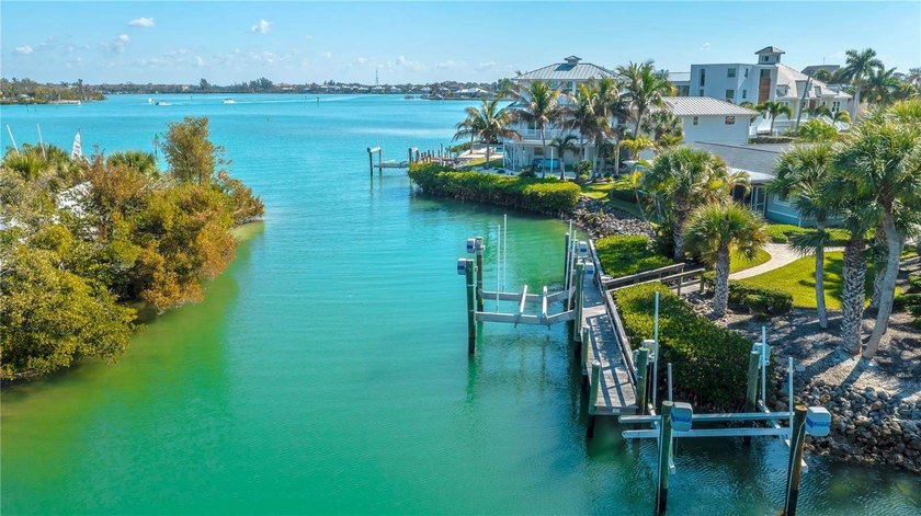 One or more photo(s) has been virtually staged. VENICE ISLAND - photo 6