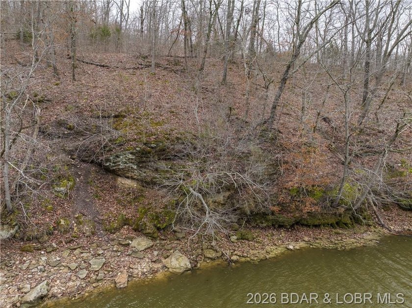 Nice Lake Front Building Lot in Eagle Bay Subdivisionmunity - photo 10
