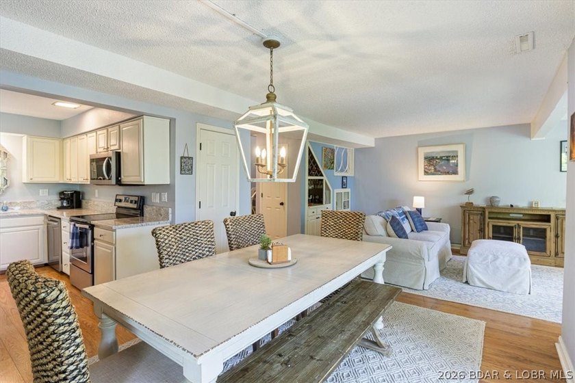 DEEP WATER and GREAT FISHING YEAR ROUND! Enjoy lakefront living - photo 2