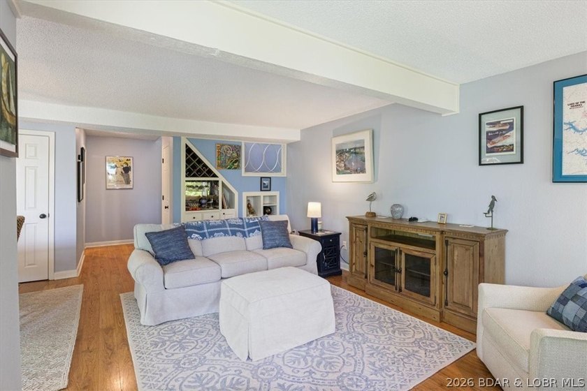 DEEP WATER and GREAT FISHING YEAR ROUND! Enjoy lakefront living - photo 4