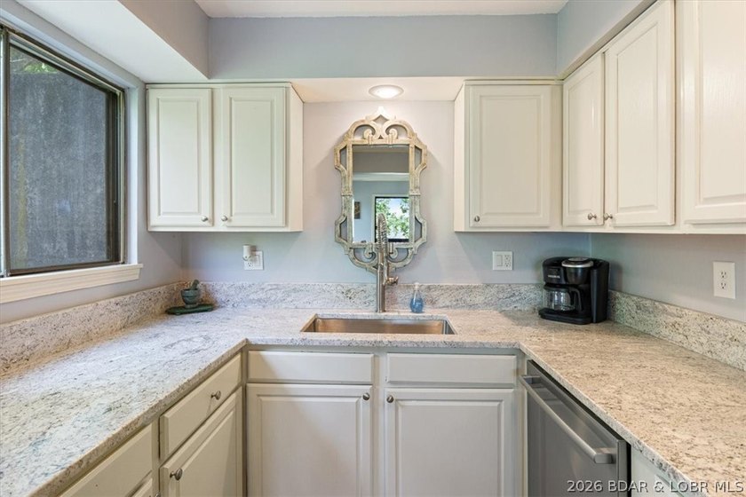 DEEP WATER and GREAT FISHING YEAR ROUND! Enjoy lakefront living - photo 10