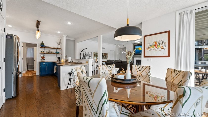 Check out this TWO story lakefront condo at the beautiful Shores - photo 4