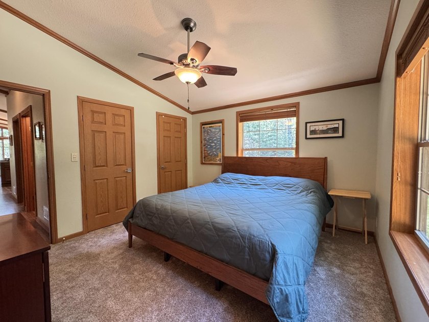 Tomahawk Riverfront Home- the perfect Northwoods retreat where - photo 14