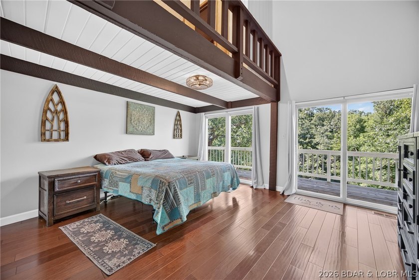Experience the best of Lake of the Ozarks in this beautifully - photo 15