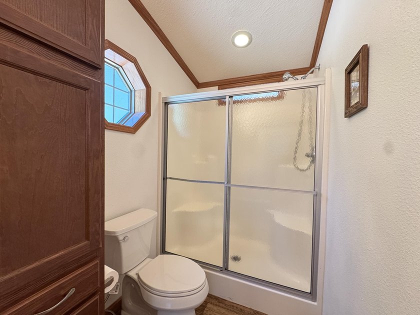 Tomahawk Riverfront Home- the perfect Northwoods retreat where - photo 16