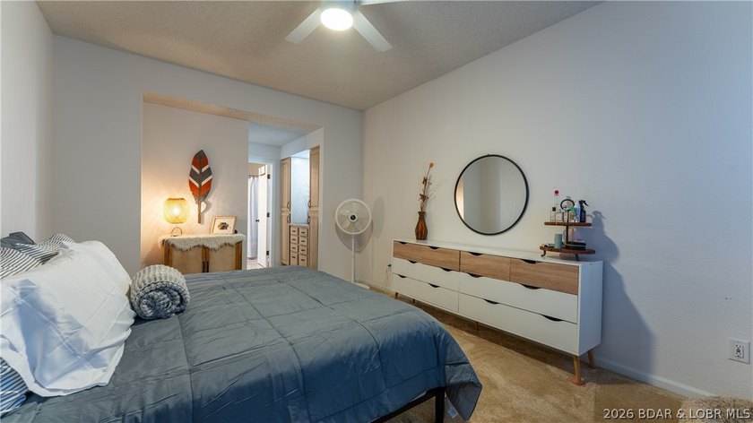 Check out this TWO story lakefront condo at the beautiful Shores - photo 9
