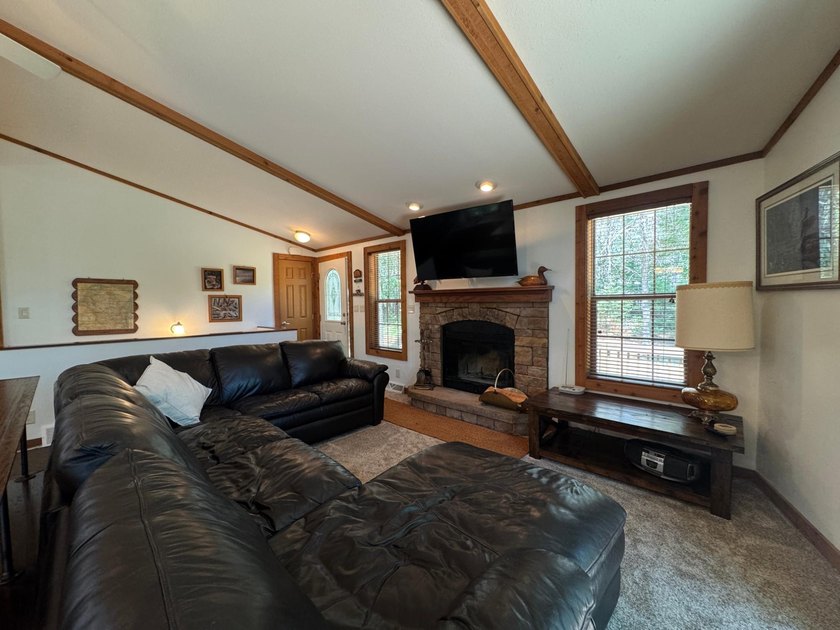 Tomahawk Riverfront Home- the perfect Northwoods retreat where - photo 20