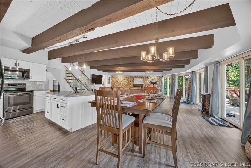 Experience the best of Lake of the Ozarks in this beautifully - photo 27