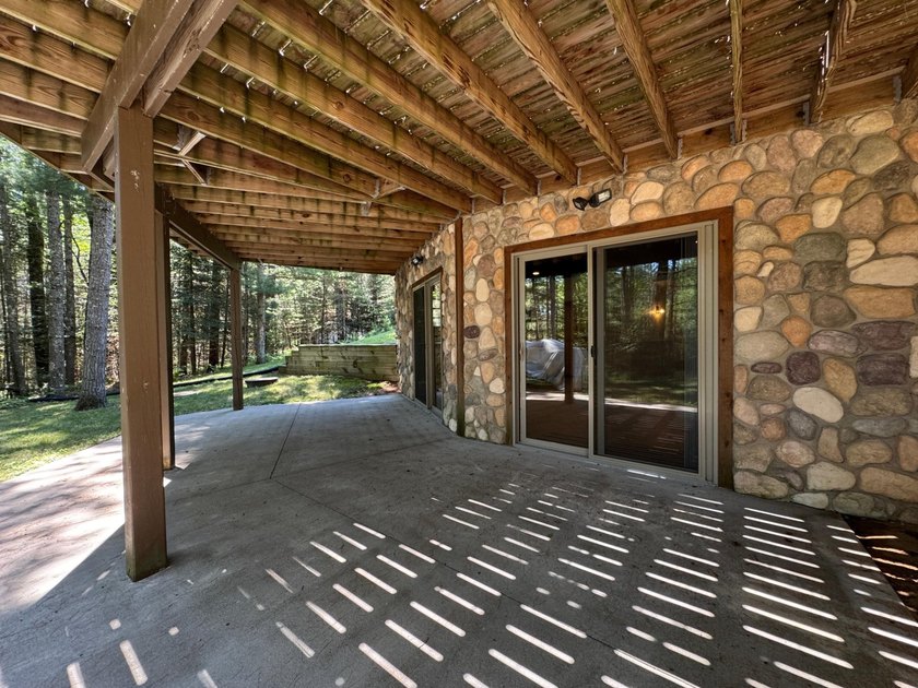 Tomahawk Riverfront Home- the perfect Northwoods retreat where - photo 31