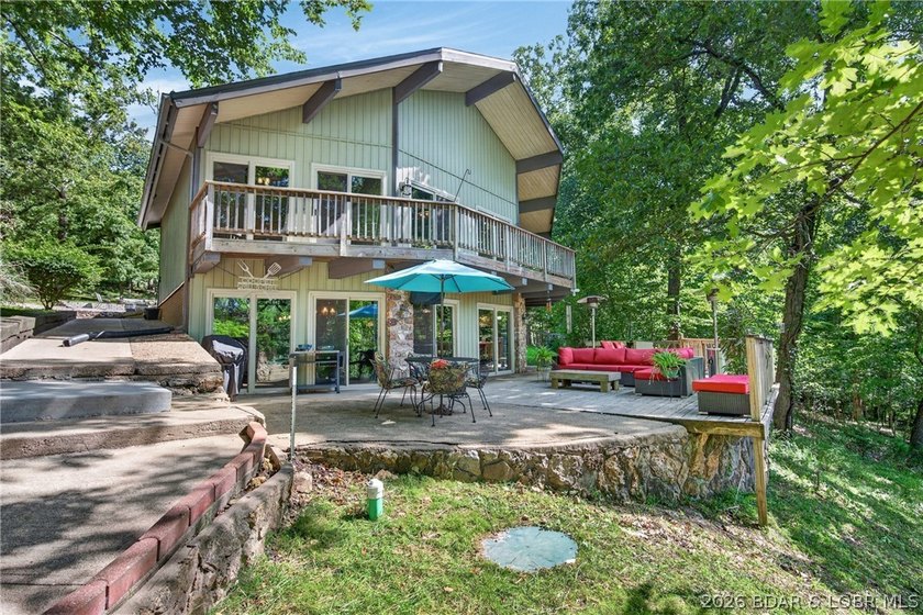 Experience the best of Lake of the Ozarks in this beautifully - photo 45