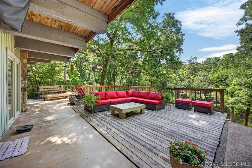 Experience the best of Lake of the Ozarks in this beautifully - photo 48