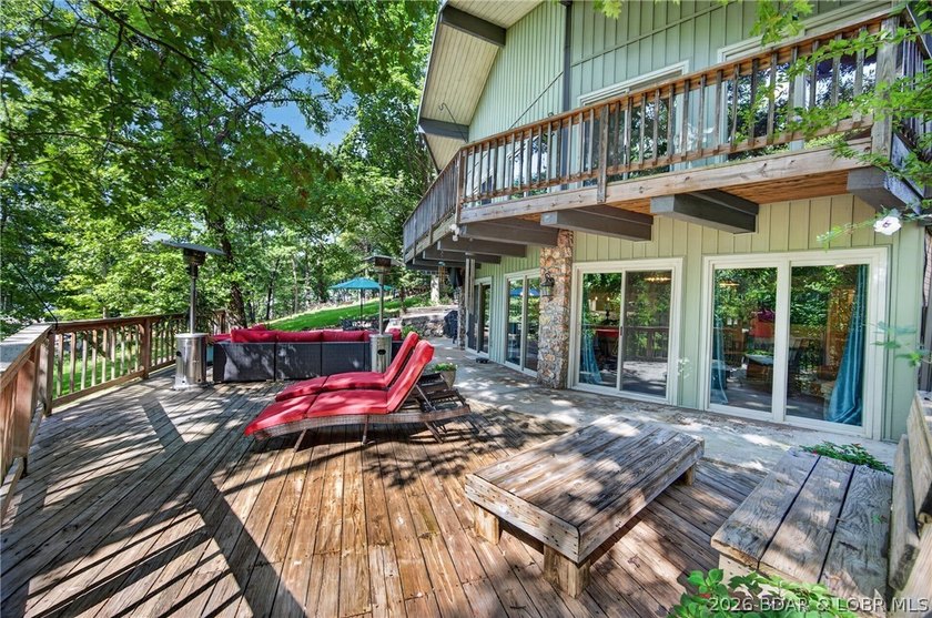 Experience the best of Lake of the Ozarks in this beautifully - photo 50
