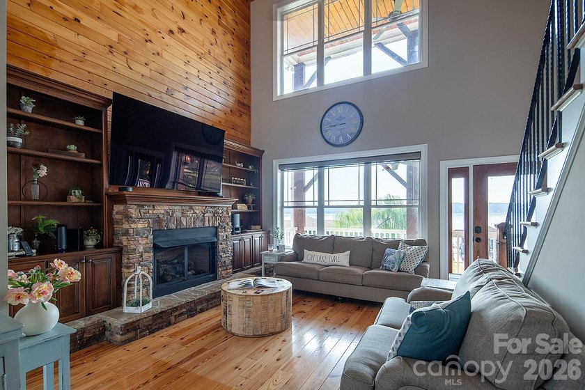 Luxury Lakefront Retreat with Strong Short-Term Rental - photo 11