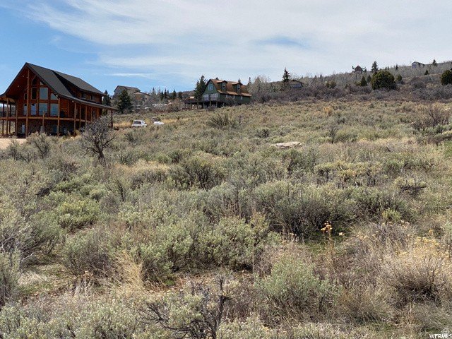 Large 1.08-acre beautiful building lot with amazing lake &amp; - photo 18