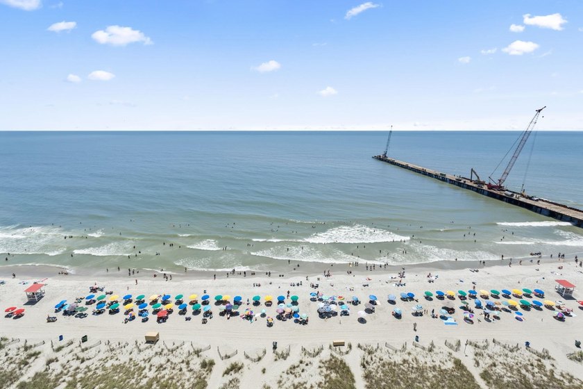 Experience the feeling of floating above the ocean from this - photo 29