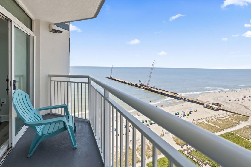 Experience the feeling of floating above the ocean from this - photo 30